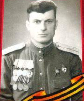 Зангиев Владимир Сосланович