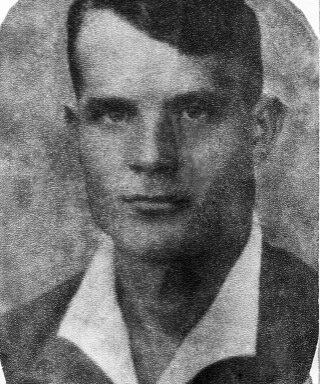 Асабин Кузьма Георгиевич