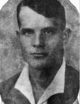 Асабин Кузьма Георгиевич