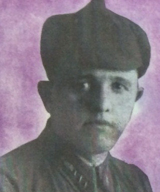 Нестеров Михаил Гаврилович