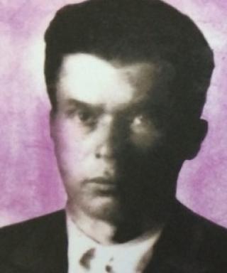 Рылов Иван Михайлович