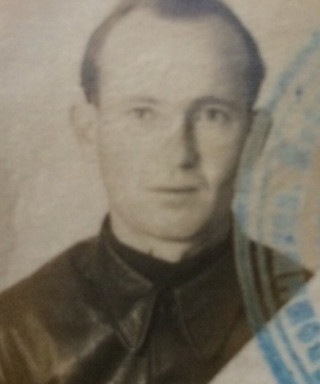 Рубцов Павел Логинович