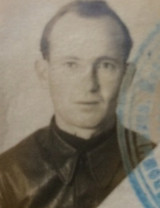 Рубцов Павел Логинович