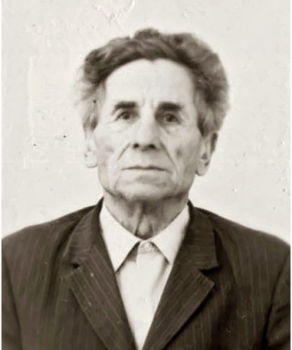 Вялков Иван Матвеевич