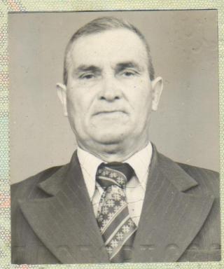 Кулов Хаджибачир Хачмахович