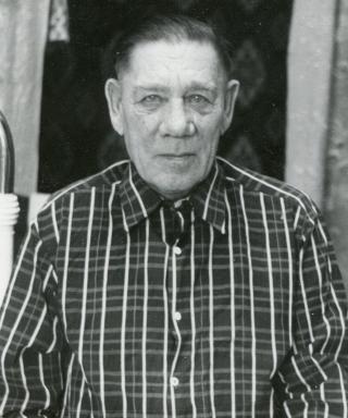 Ковалев Иван Афанасьевич