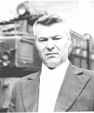 Гордеев Павел Максимович