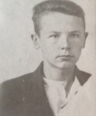 Жуков Петр Дмитриевич