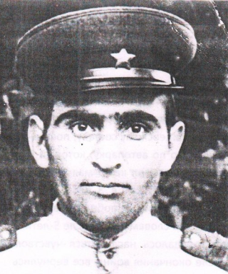 Мосинян Григорий Мовсесович