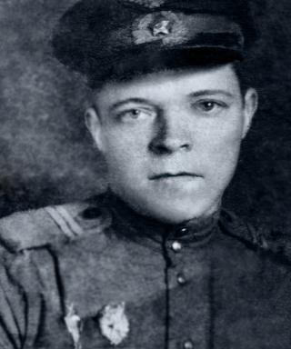 Березовский Григорий Алексеевич