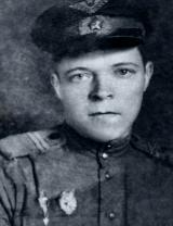 Березовский Григорий Алексеевич