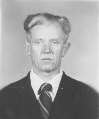 Лютов Виктор Александрович