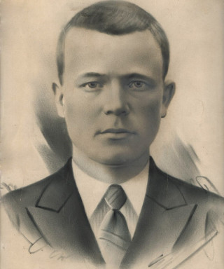 Чурсин Владимир Фомич