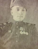 Ломовцев Иван Григорьевич