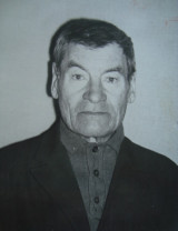 Салихов Барый Саматович