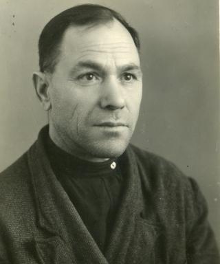 Коротаев Алексей Иванович