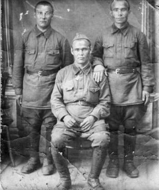 Гиззатулин Шаймулла Гиззатулович