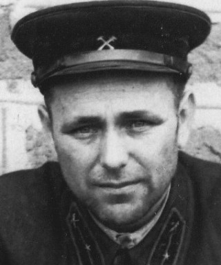 Письменюк Иван Иванович