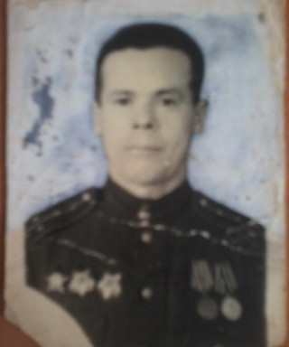 Тимофеев Андрей Александрович