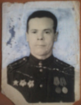 Тимофеев Андрей Александрович