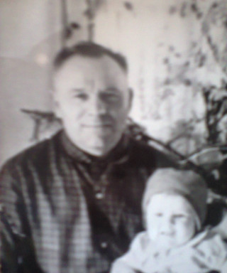 Григоренко Николай Фёдорович