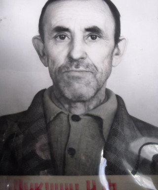 Шикшин Иван Федорович