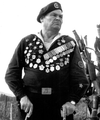 Кайда Владимир Никитович