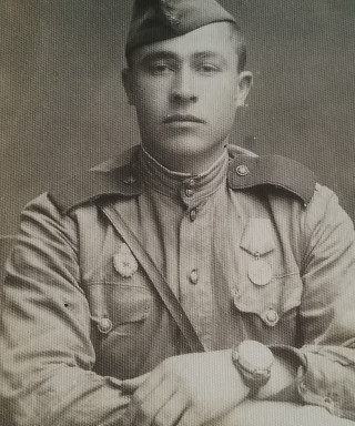 Коркин Дмитрий Петрович