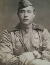 Коркин Дмитрий Петрович