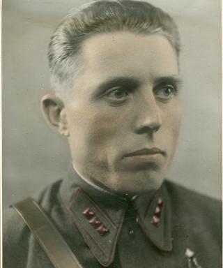 Линник Григорий Николаевич
