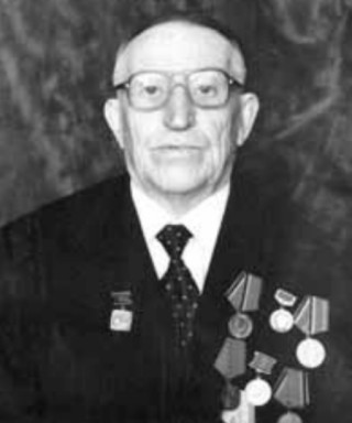 Шикшин Дмитрий Федорович