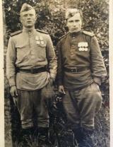 Хакимов Фазулла Хакимович