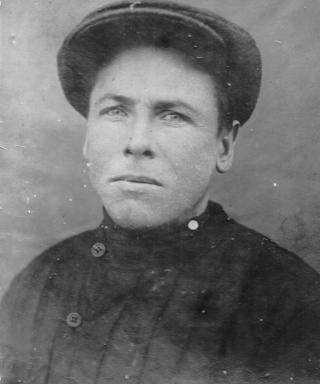 Уханов Дмитрий Никифорович