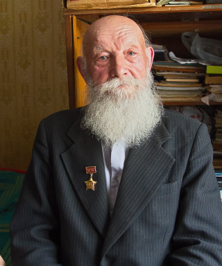 Бурцев Владимир Михайлович