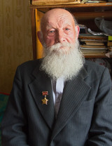 Бурцев Владимир Михайлович