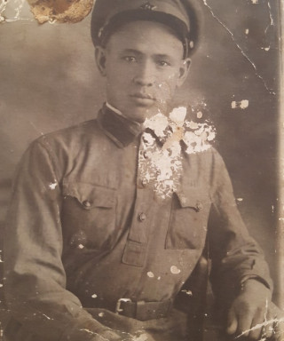 Жансейтов Уайс