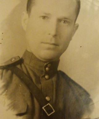 Бодяжин Семён Ильич