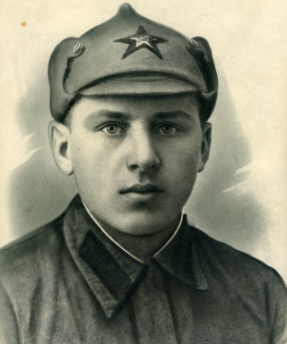 Сучков Владимир Иванович