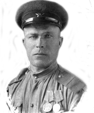 Сысаев Григорий Сергеевич