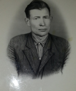 Александров Алексей Александрович