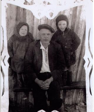 Томилов Яков Николаевич
