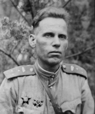 Бабич Иосиф Семенович