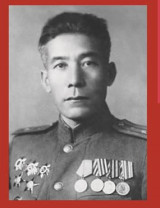 Джетпысбаев Балтабек