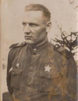 Боев Михаил Федорович