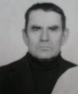 Прокопьев Николай Алексеевич