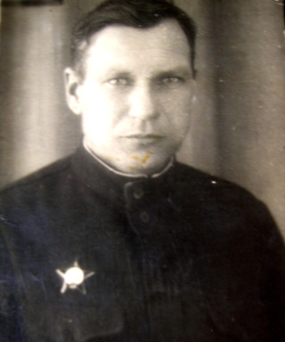 Бужинский Казимир Иосифович