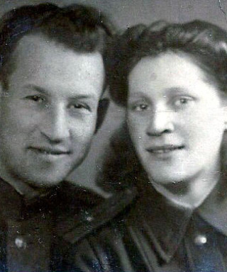 Гаранина Жозефина Викентьевна