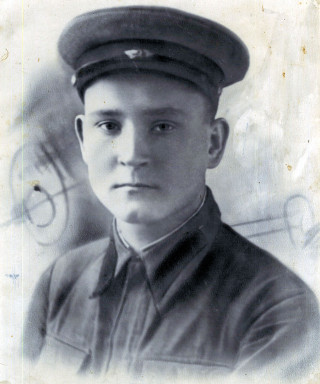 Гаранин Виктор Александрович