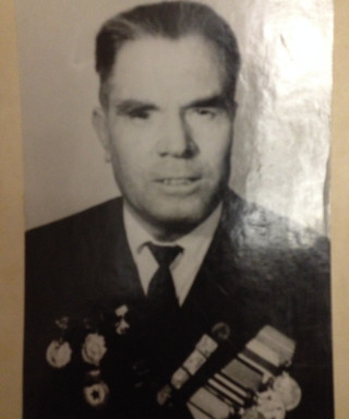 Сабуркин Андрей Михайлович