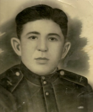 Кормушкин Михаил Иванович